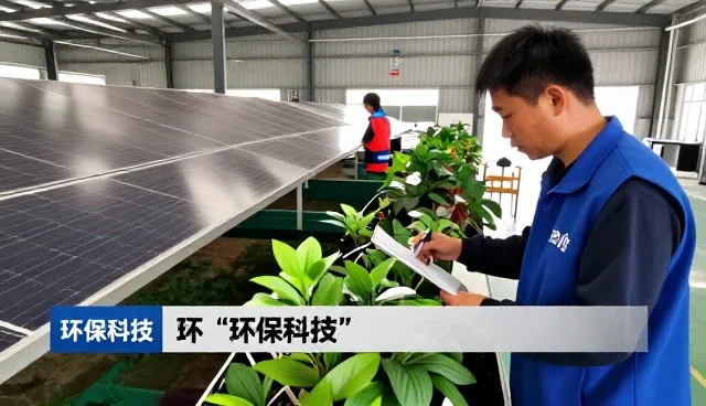 环保科技环境下环评咨询价值不断提升