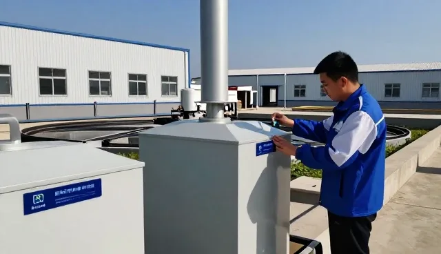 环保科技如何利用空气检测仪提升价值