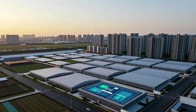 在持续优化中实现服务效率与性能平衡
